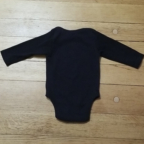 Old Navy Boombox Onesie - Picture 2 of 3